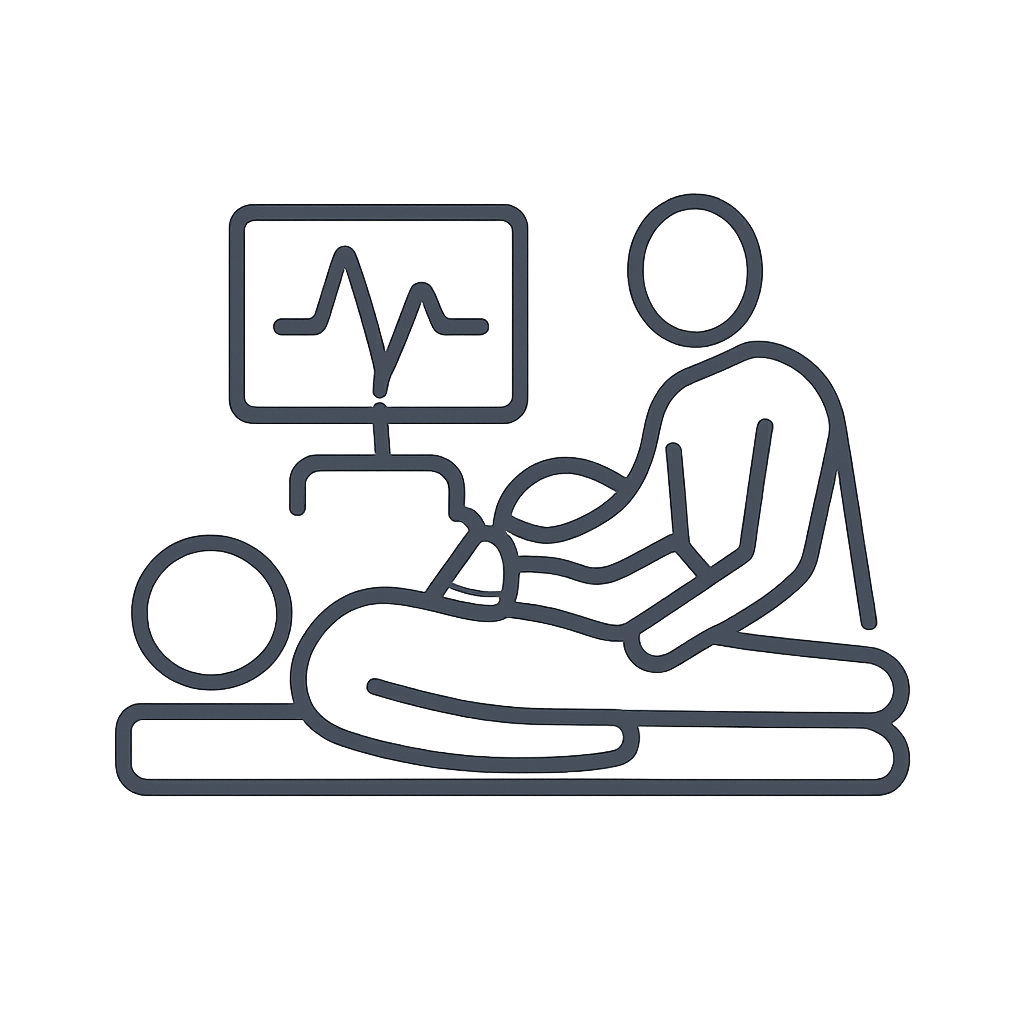 Doppler ultrasonography